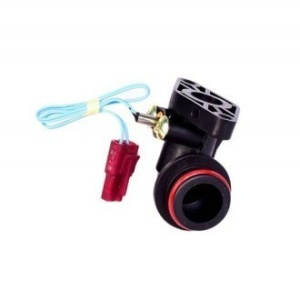 30003628F Патрубок выхода ГВС 30003628F Патрубок выхода ГВС