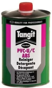 Обезжириватель Тангит PVC-V 1 кг