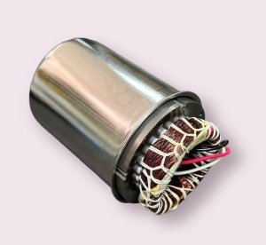 Статор в сборе 1200W М4245