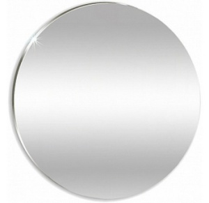 Зеркало Mixline круглое 500