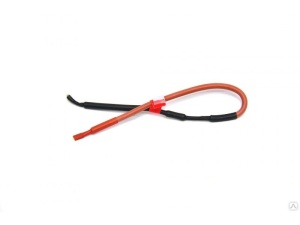 Кабель электрода зажигания 710430800 Р Кабель электрода зажигания 710430800 Р