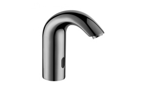 Акция Смеситель тюльпан Lemark "Проджект" LM4652СЕ сенсорный латунь