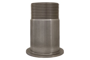 Вставка из н/ст к муфте 50 1 1/2 yonggao