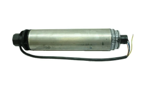 Электродвигатель в сборе Н=160 L=324 мм (проф 110/110) М3776