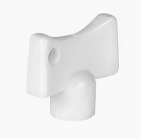 Ключ пластиковый для ручного воздухоотводчика VALFEX (1000/100)