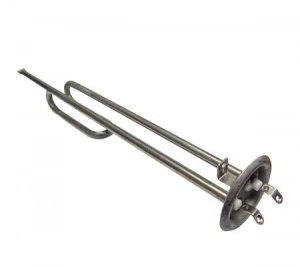 Нагревательный элемент 1,5 кВт ER/ESна двух клеймах RZB 100l(SpT070973)