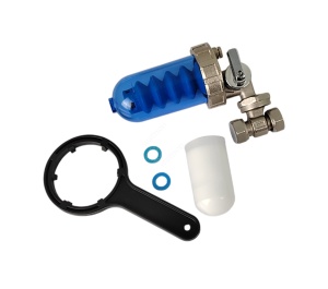 Дозатор полифосфатов Dosaphos 1/2" W.105.030.80