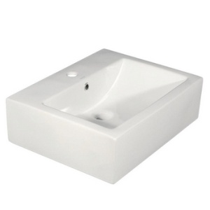 Раковина для ванной MELANA MLN-7033