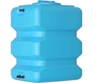 Бак для воды Aquatech АТР 500 л. с поплавком (0-16-2430)=0-16-2570