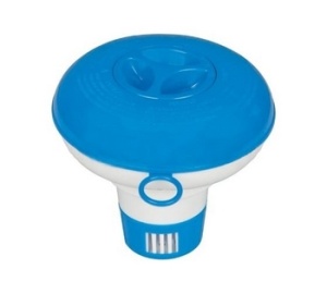 Поплавок-дозатор для гранул и 20г табл. (29040)