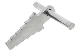 Ключ для разъемных соединений Ø1/2"х1¼" MPF (5)