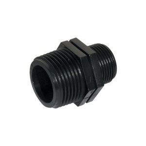 Ниппель 1*3/4 Poelsan