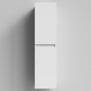 Пенал Best подвесной 35 см ПР белый