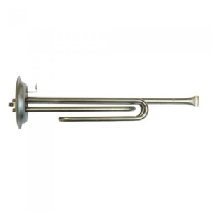 Нагревательный элемент 2,0 кВт вер. RZL больш фланец (22) 070232 Нагревательный элемент 2,0 кВт вер. RZL больш фланец (22) 070232