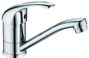 Смеситель кухня L4529-B