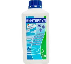 Винтерпул 1 л.