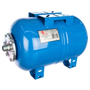 Гидроаккумулятор Wester Line 24 WAO гориз. (0-14-0950)=(0-14-0960)