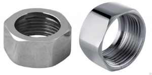 Гайка задняя для смесителей LEDEME L71-2