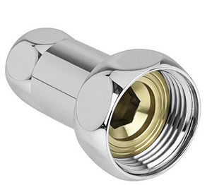 Соединение для полотенцесушителя прямое внутр./нар. Ø1"×3/4" (пара) VALFEX  (40)