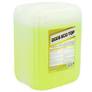 Теплоноситель бытовой DIXIS-ТОР 10кг (до -30 С)