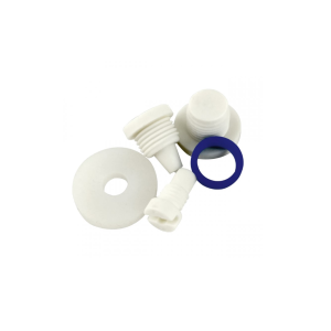Инжектор Runxin 6305 white (10")