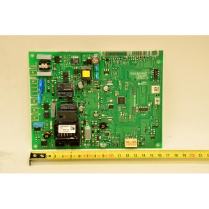 Электронная плата ECO5/Main5/Eco Life (721824700=711377300-766077600-766487600=7816168)