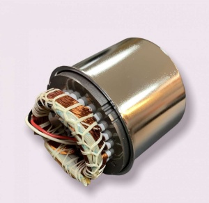 Статор в сборе Дренажник 550 Вт М369