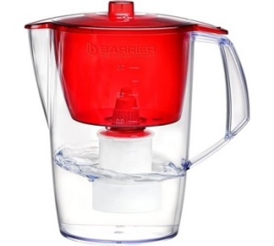 Фильтр кувшин "Барьер" Норма