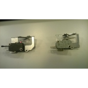 Микропереключатель в сборе (5625770)