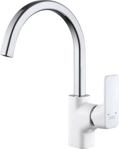 Смеситель для кухни D&K DA1432416