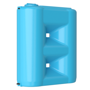 Бак для воды Aquatech Combi (синий)  W-2000 с поплавком