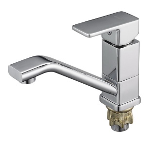 Смеситель G-LAUF д/кухни  GOR4-В058 (1/10)