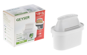 Картридж 401 Экстра (Рус) ГЕЙЗЕР 30514