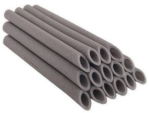 Изоляция трубная 18*6 (0-26-3420)