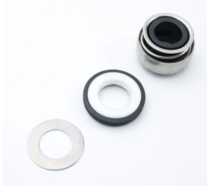 Уплотнение торцевое ф12-ф24-20,5 М646