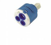 Картридж для смесителя 35 мм LEDEME L50-1