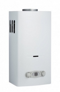 Колонка газовая ARIDEYA LUXE (10л/мин)