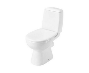 Компакт "Цезарь" стандарт 2-реж + сиденье дюропласт (1.WH30.1.745)