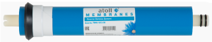 Atoll TW40-1812-50