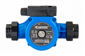 Циркуляционный насос ДЖИЛЕКС Циркуль прав