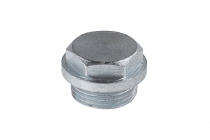 Гайка на анод (068997)