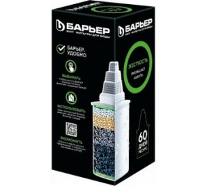 Картридж Барьер-6 для ж/в