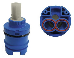 Картридж для смесителя Ø40 (для LWZ1) G-LAUF UFX-1250