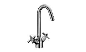 Смеситель кухня Lemark "Нео" LM2204С латунь Смеситель кухня Lemark "Нео" LM2204С латунь