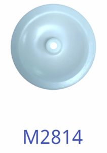 Мембрана блока автоматики  М2814