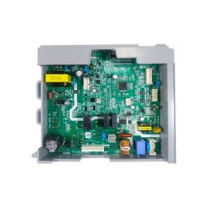 30020390C Блок управления(контроллер)  Deluxe S/C/E 13-24k 30020390C Блок управления(контроллер)  Deluxe S/C/E 13-24k