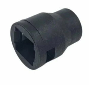 Полумуфта ведущая 30х37 Н=44  квадрат Граднамид М4940