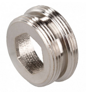 Муфта пер. метал. ГЕЙЗЕР 25099