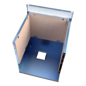 30003351G Камера сгорания Coaxial 13-24kw (BH2501522А)