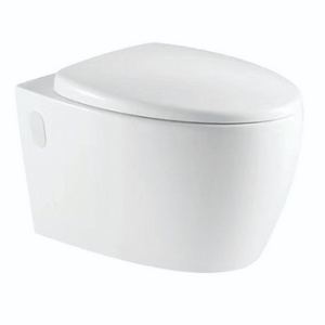 Унитаз подвесной Azario Deya безободковый 57*39*35.5 AZ-2115